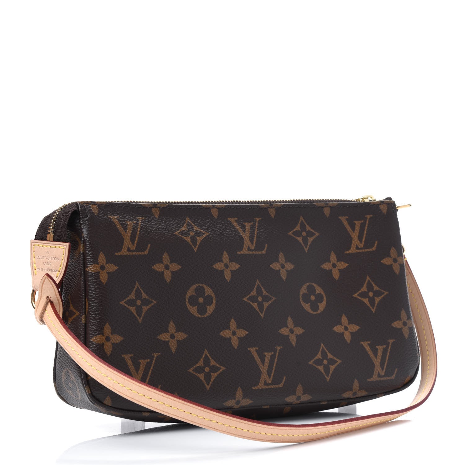 Louis Vuitton Monogram Pochette Accessories NM 3 of 10