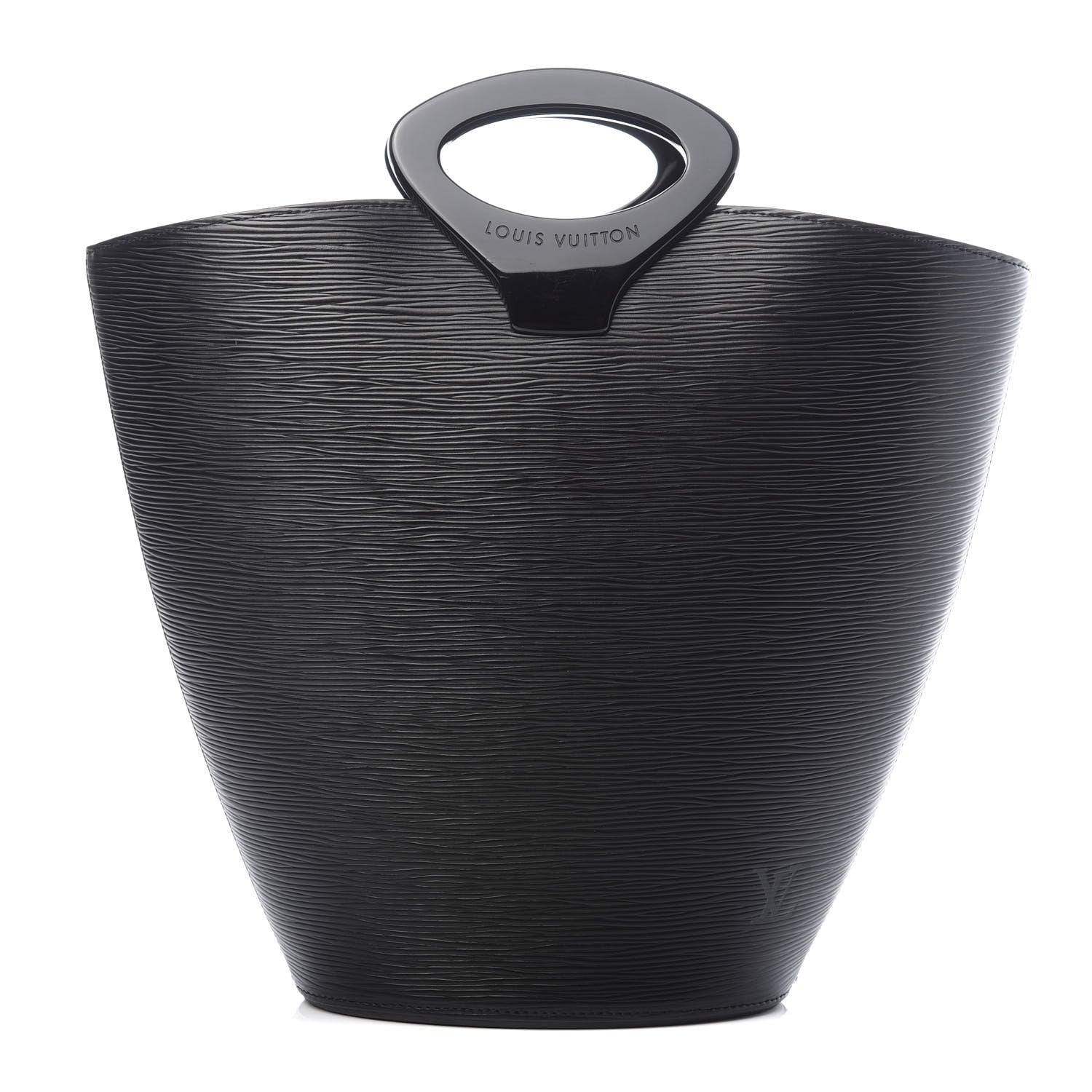 Louis Vuitton Epi Noctambule Black 1 of 11