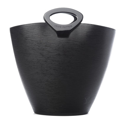 Louis Vuitton Epi Noctambule Black 1 of 11