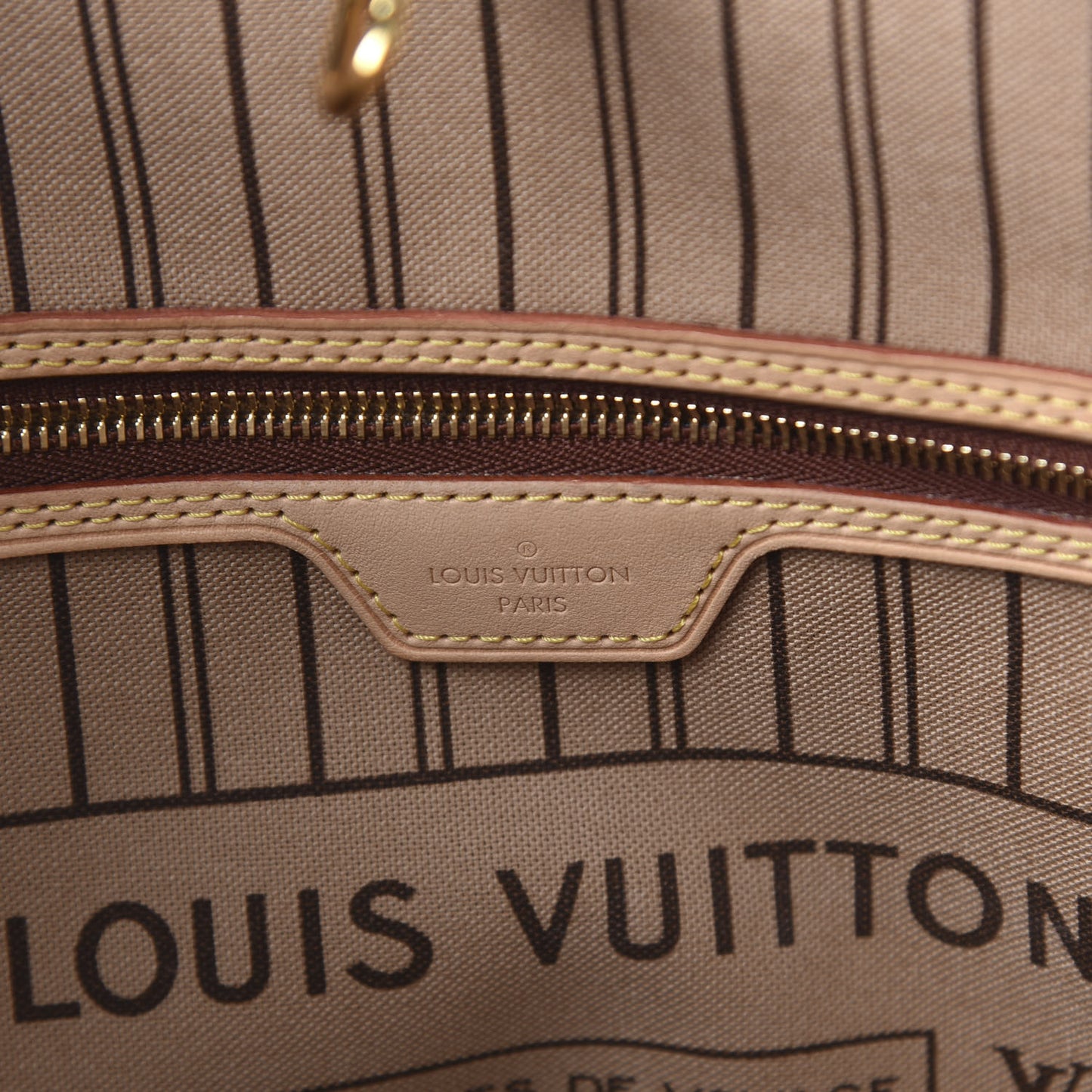 Monogram Neo Neverfull MM