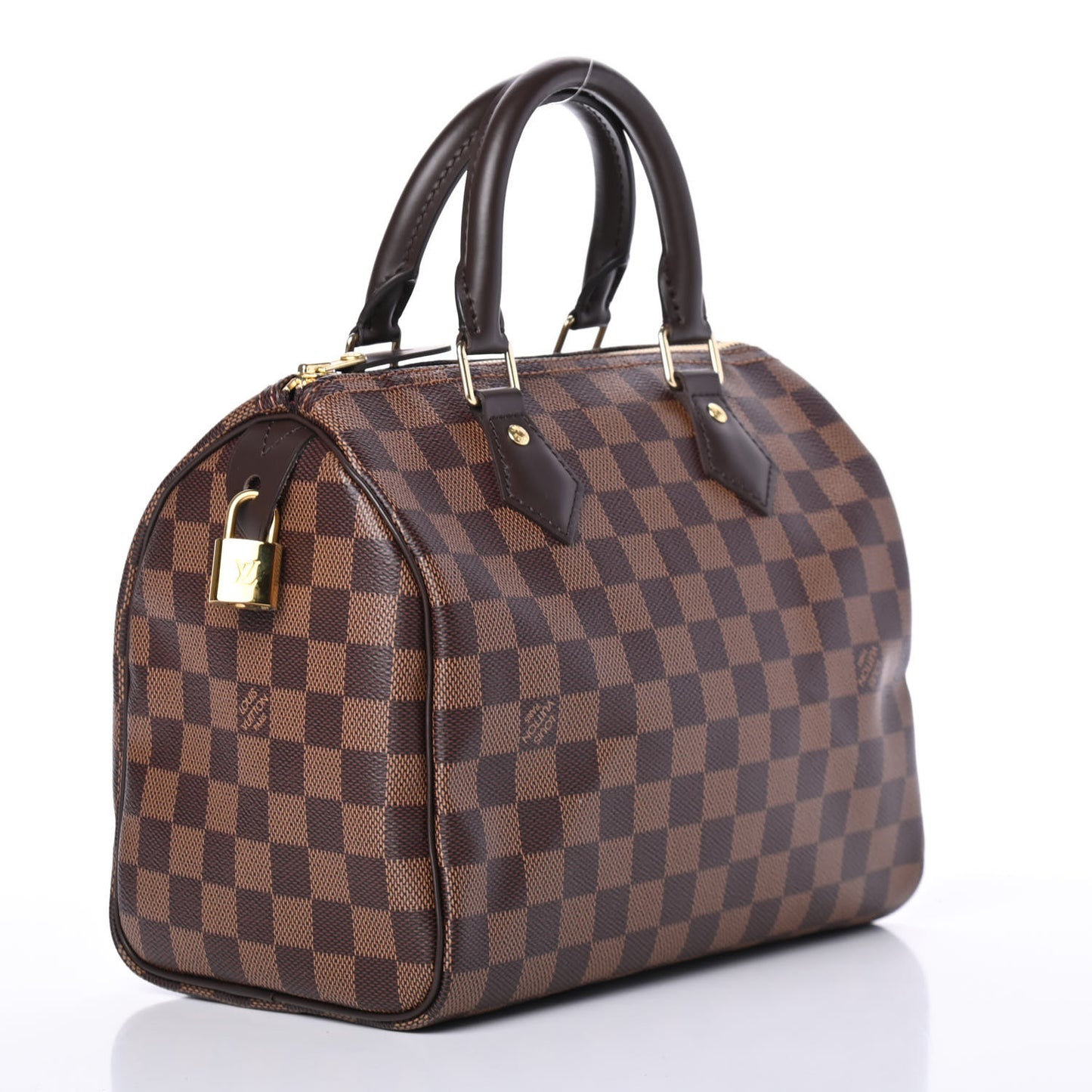 Damier Ebene Speedy 25