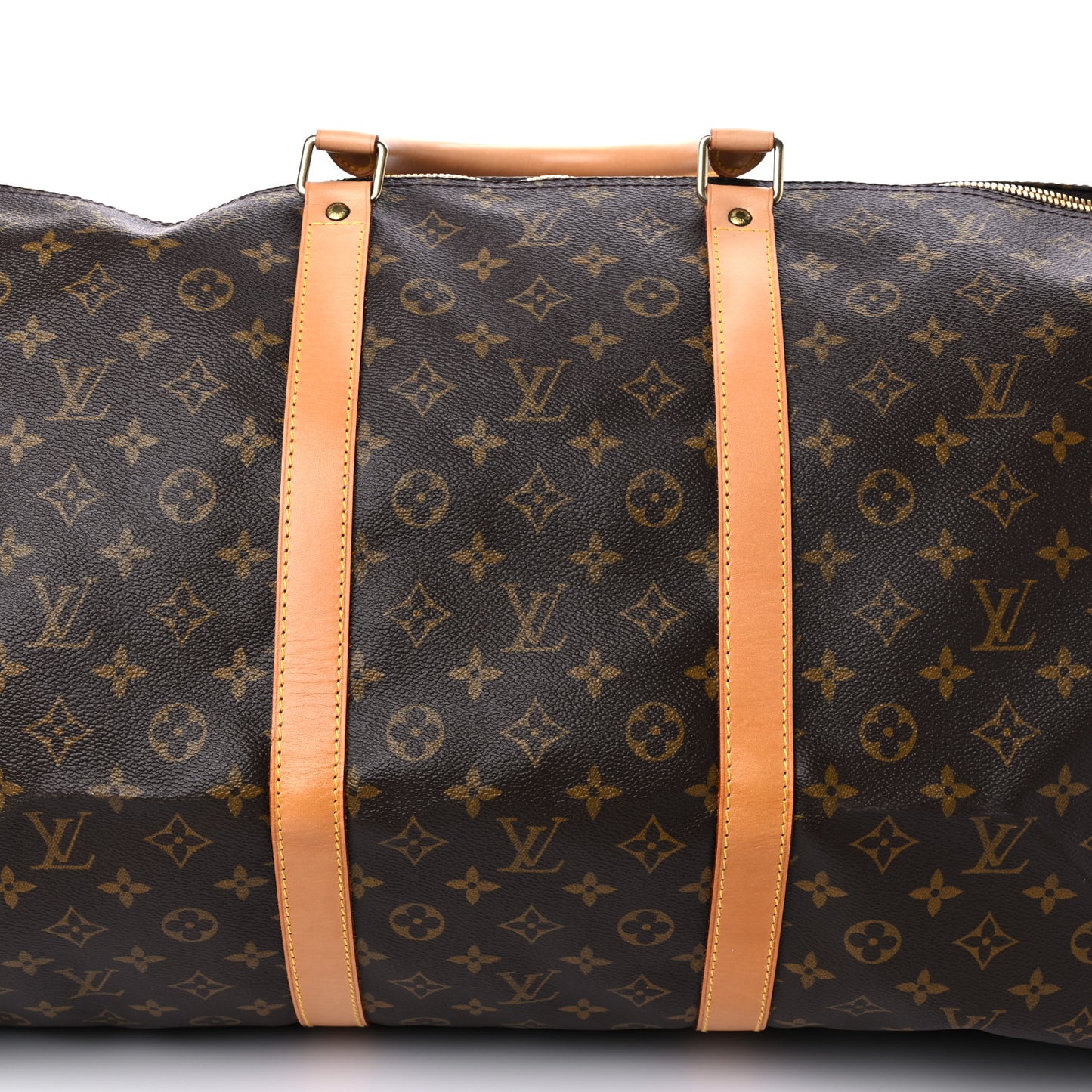 Monogram Keepall Bandouliere 60