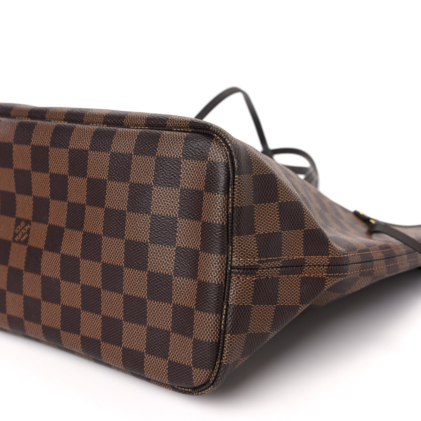 Damier Ebene Neo Neverfull MM