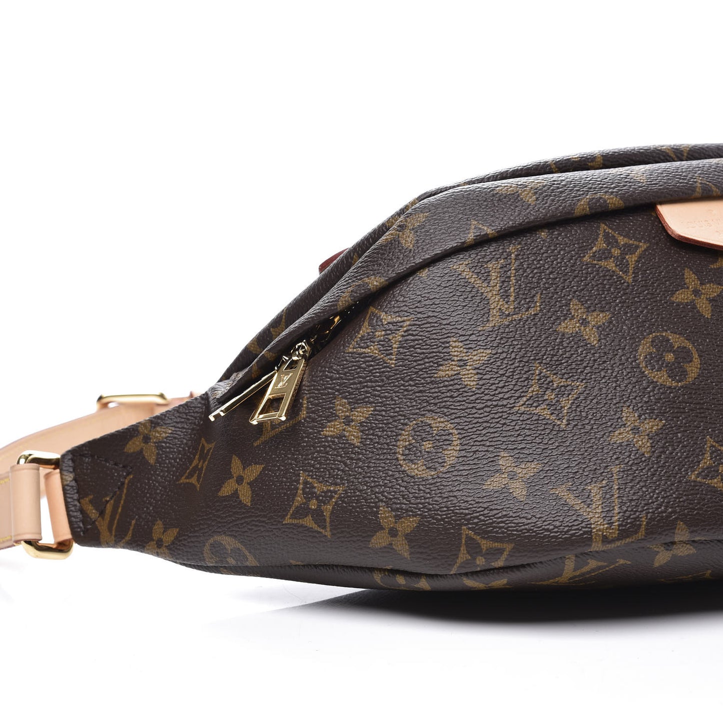 Monogram Bumbag