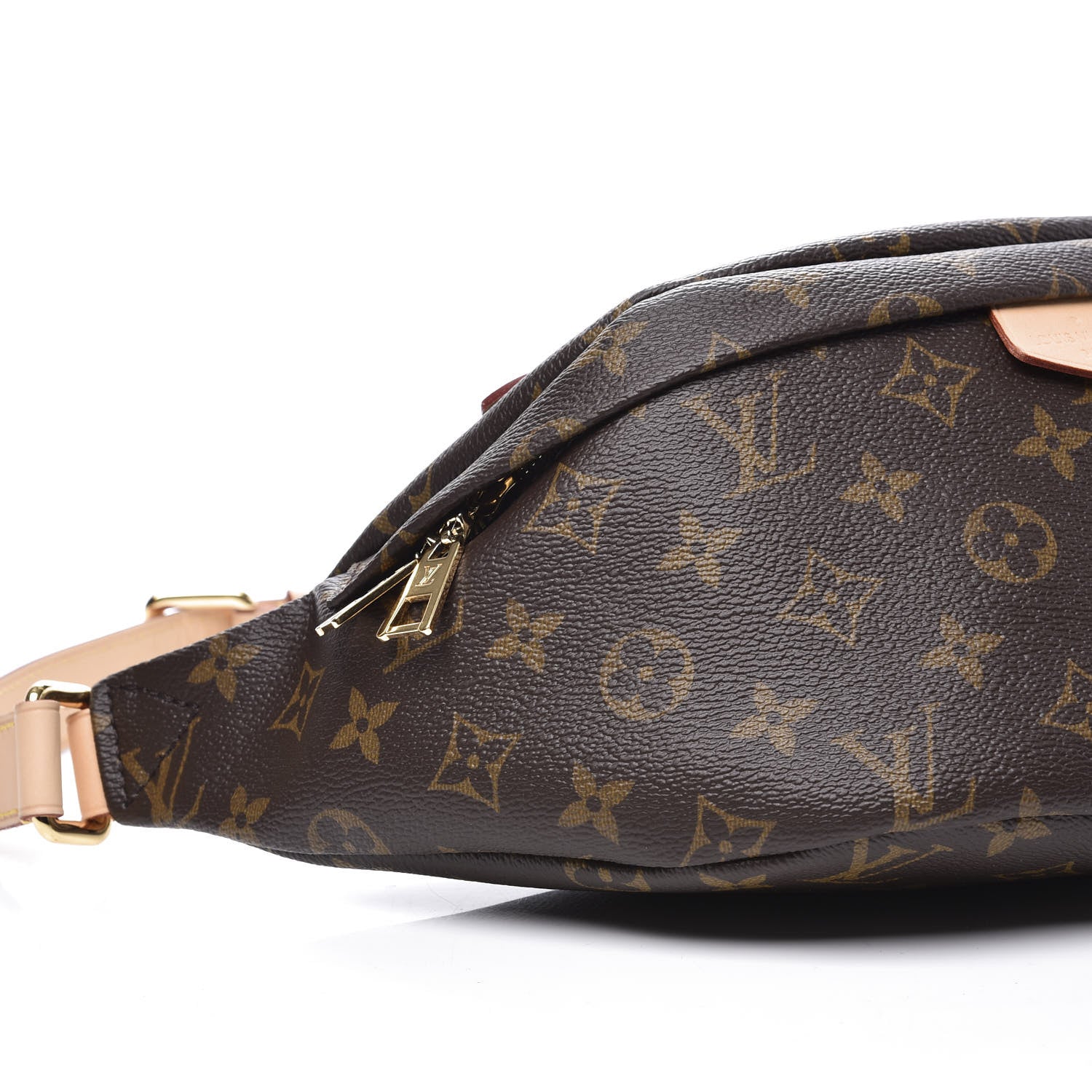 Louis Vuitton Monogram Bumbag 5 of 9
