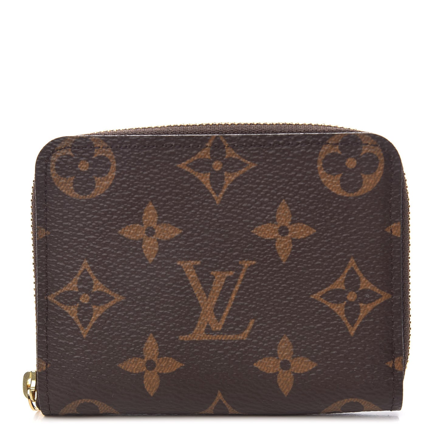 Monogram Zippy Coin Purse