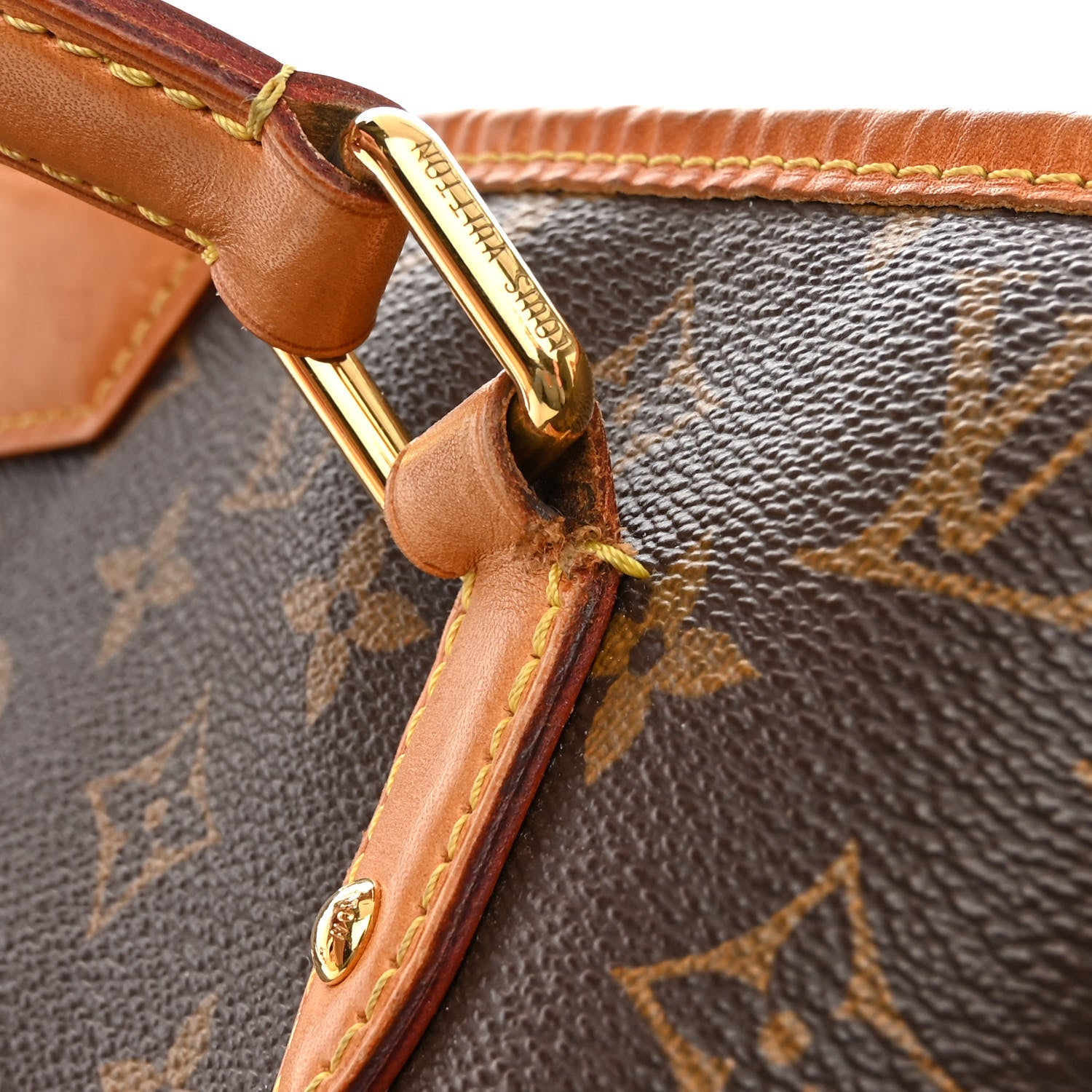 Louis Vuitton Monogram Estrela MM 20 of 20
