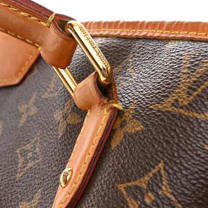 Louis Vuitton Monogram Estrela MM 20 of 20