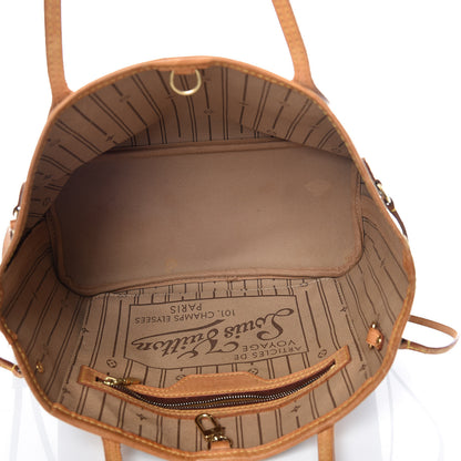 Louis Vuitton Monogram Neverfull PM 7 of 15