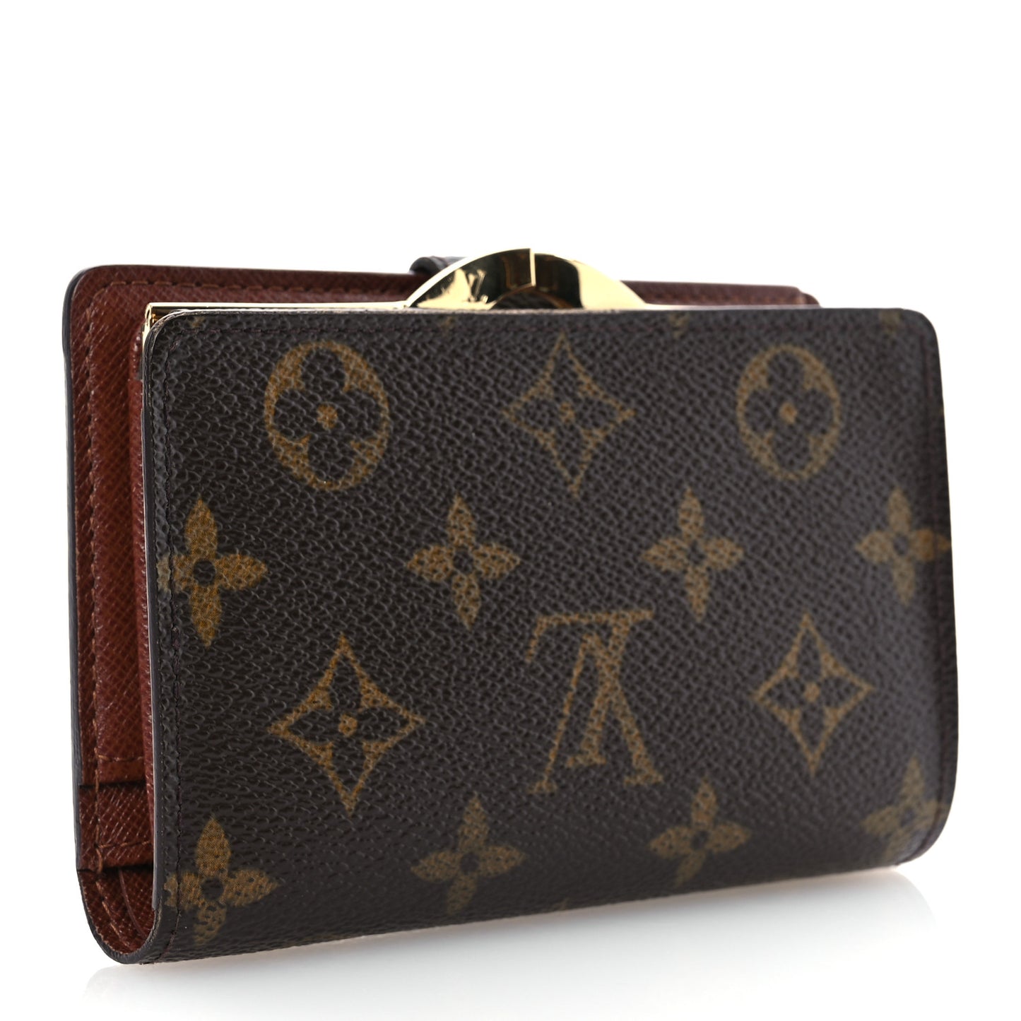 Monogram French Purse Wallet