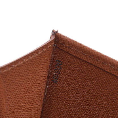 Louis Vuitton Monogram Pochette Bordeaux 9 of 9