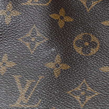 Louis Vuitton Monogram Artsy MM 12 of 13