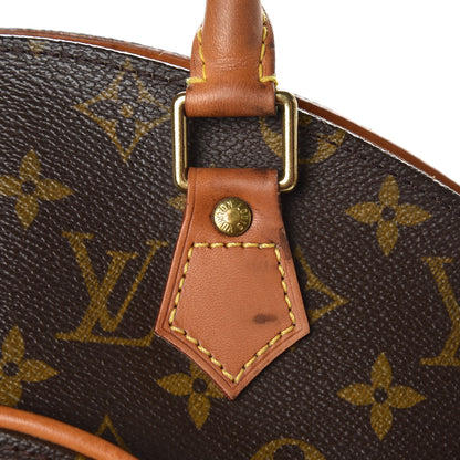 Louis Vuitton Monogram Ellipse MM 8 of 12