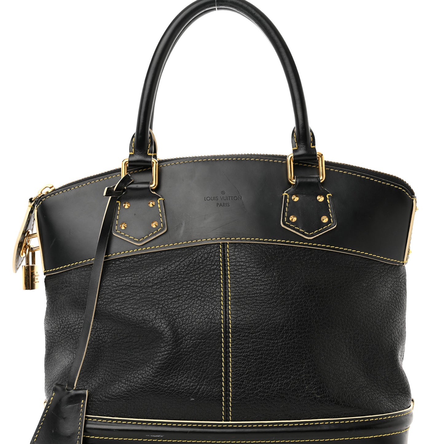 Suhali Lockit MM Black