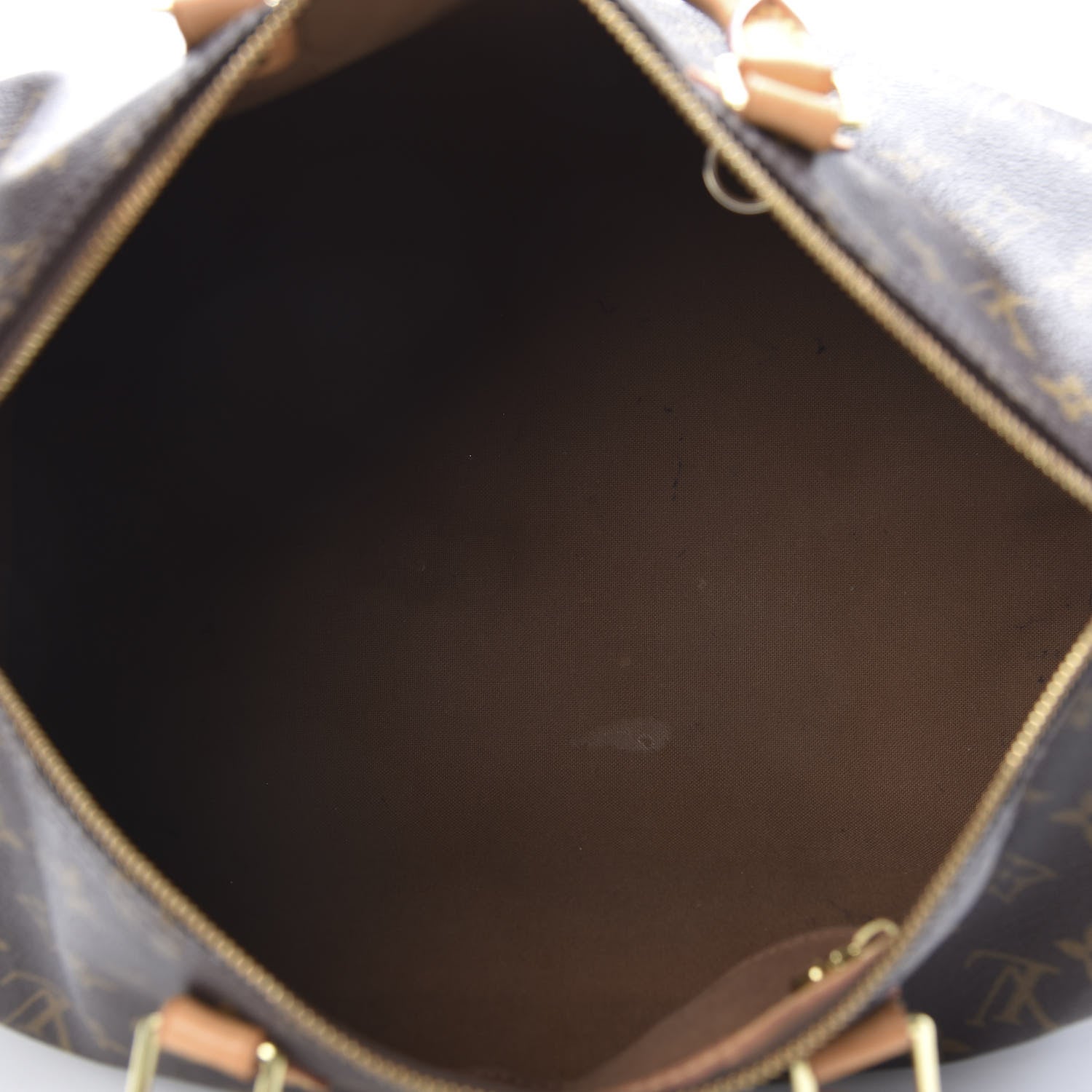 Louis Vuitton Monogram Speedy 35 5 of 20