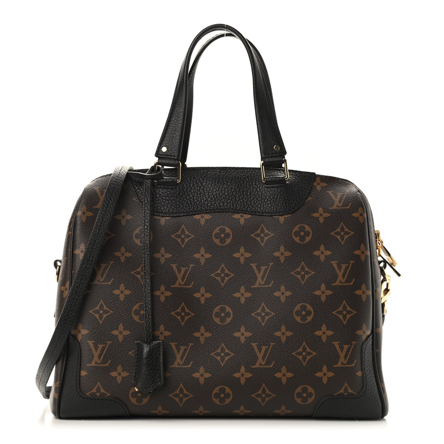 Monogram Retiro NM Black