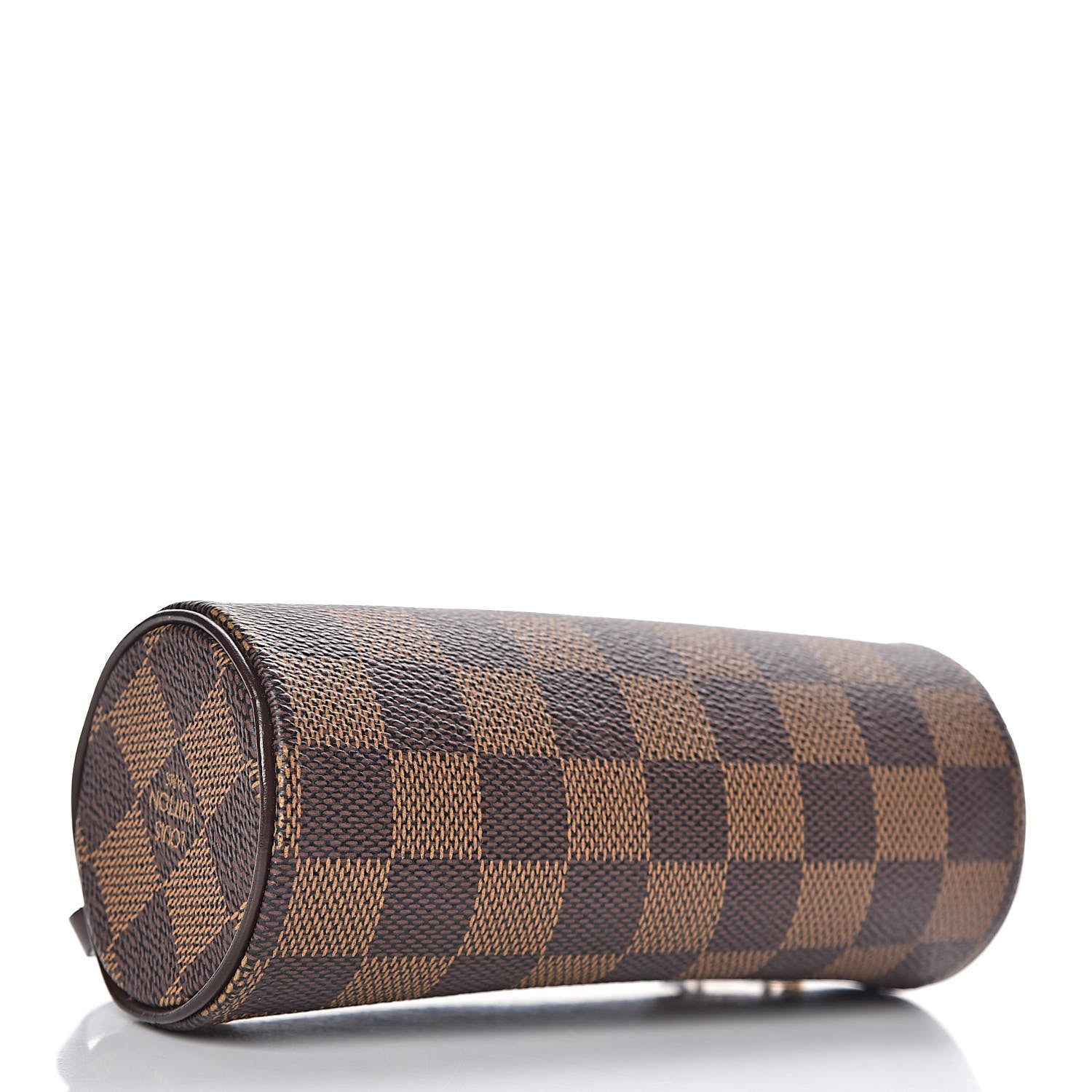 Louis Vuitton Damier Ebene Mini Papillon 5 of 7