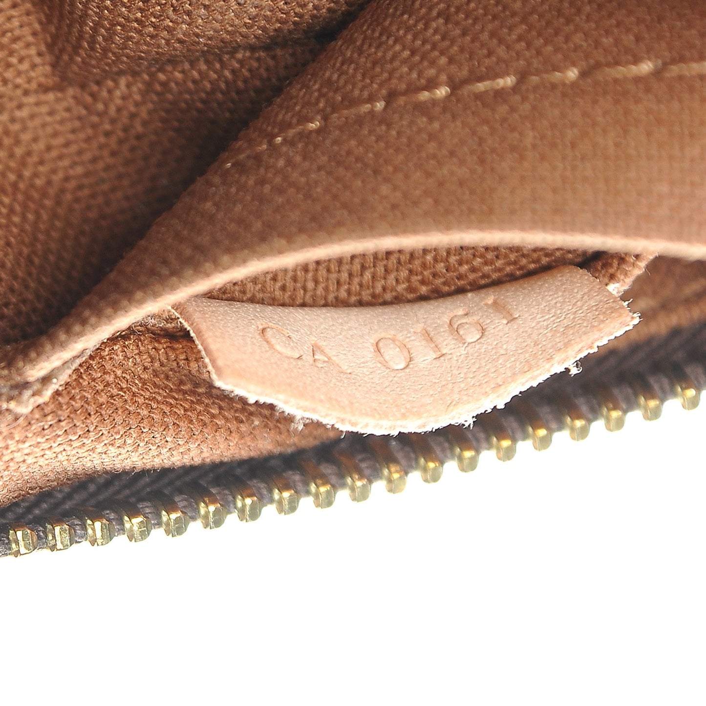 Monogram Odeon PM