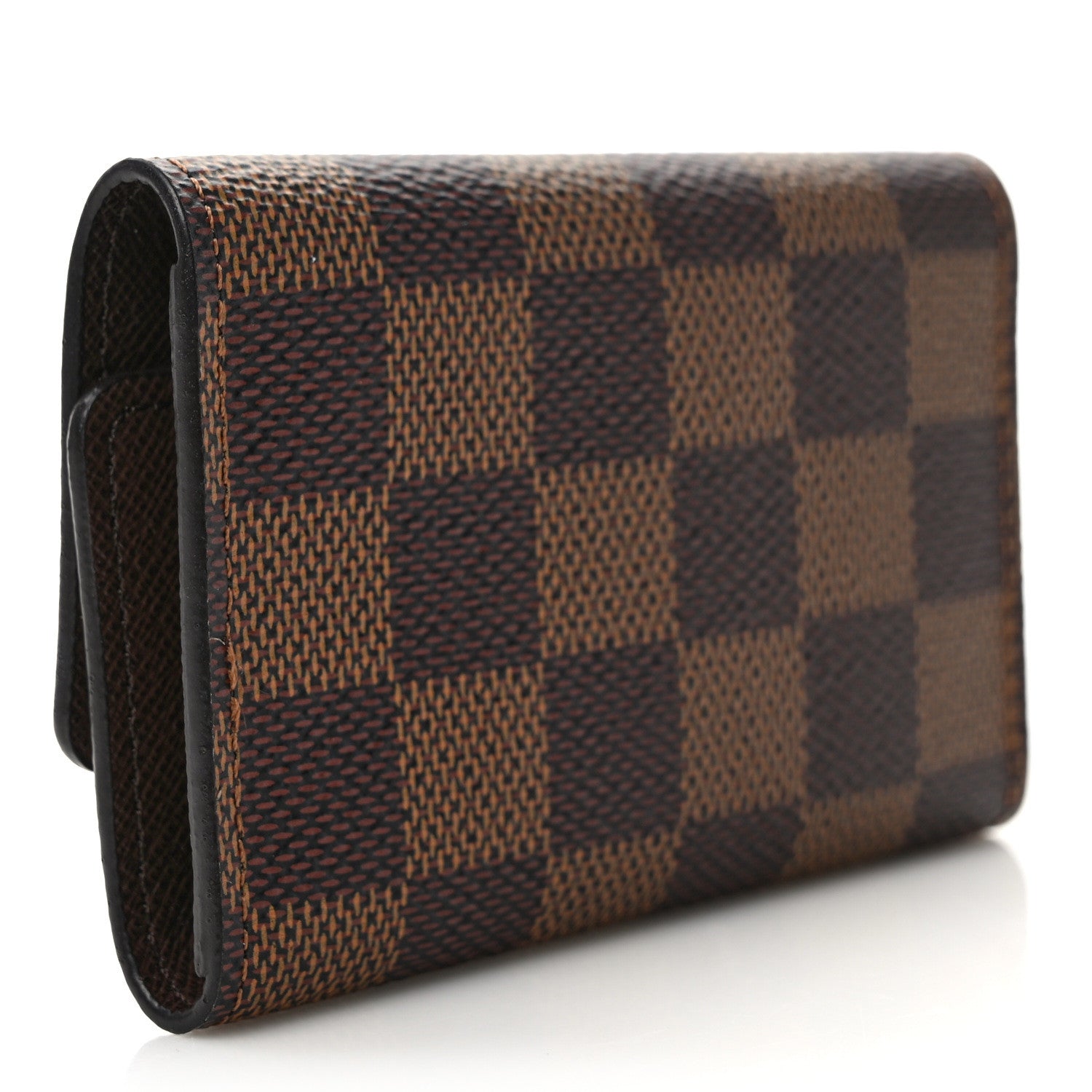 Louis Vuitton Damier Ebene Multicles 6 Key Holder 3 of 8