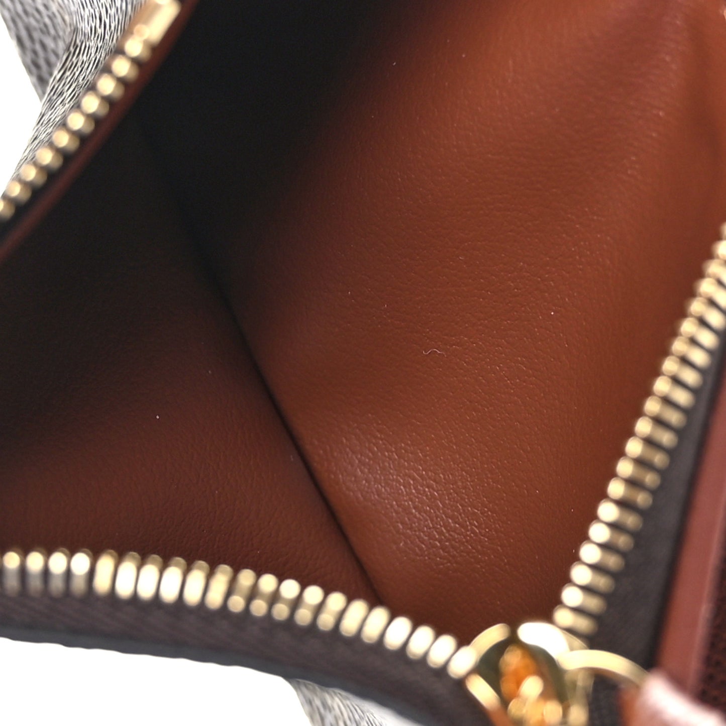 Monogram Victorine Wallet