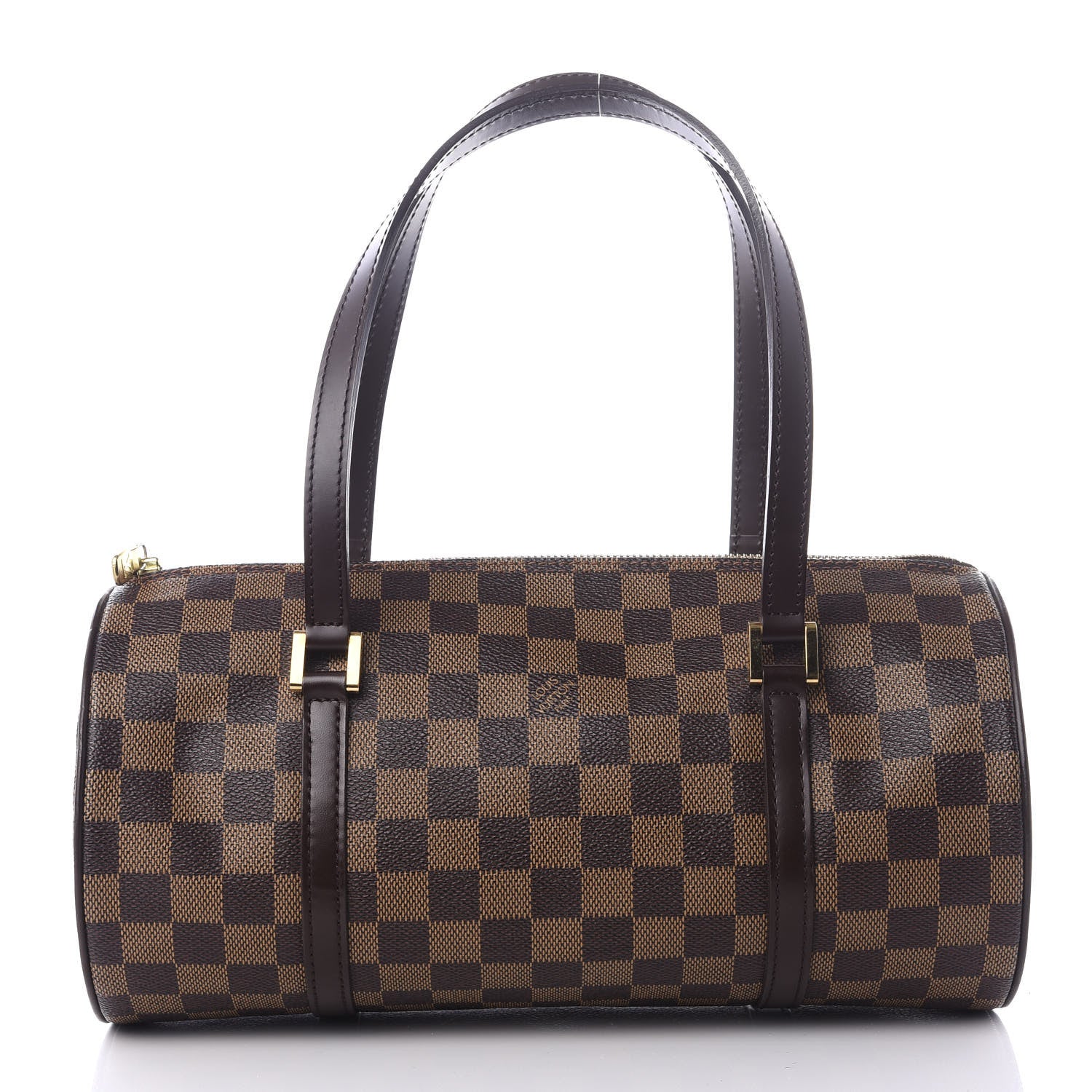Louis Vuitton Damier Ebene Papillon 30 2 of 8