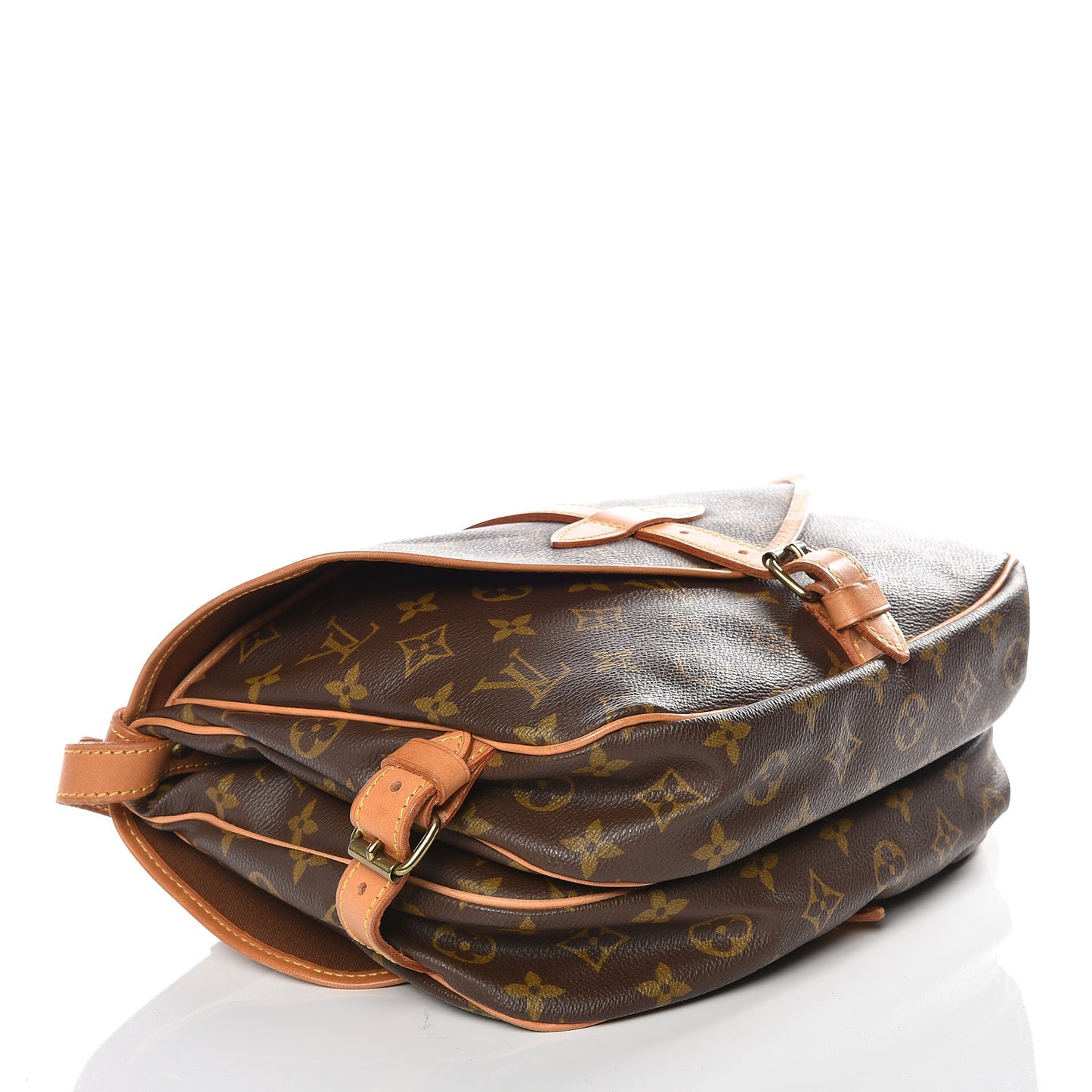 Monogram Saumur 30