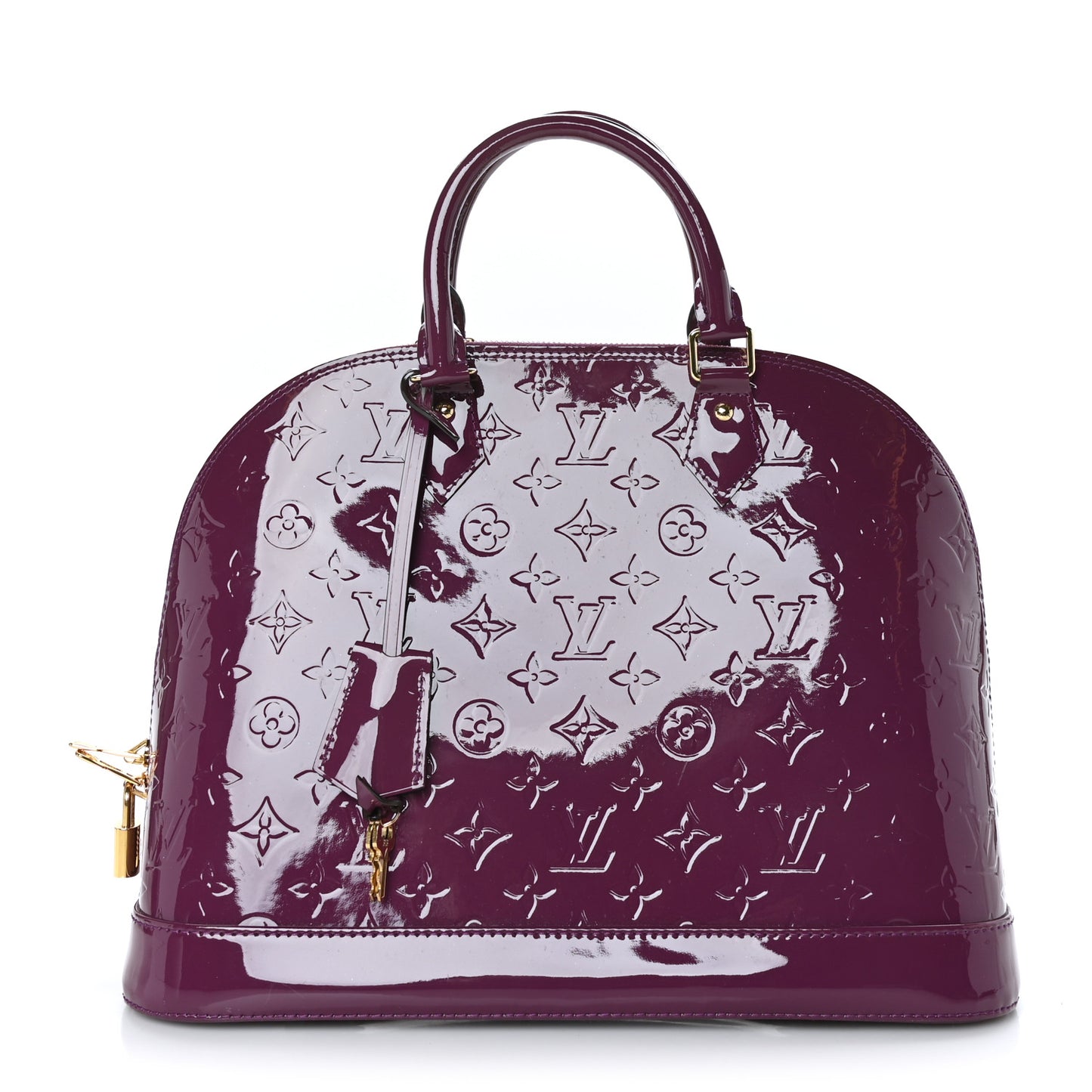 Vernis Alma MM Amethyste