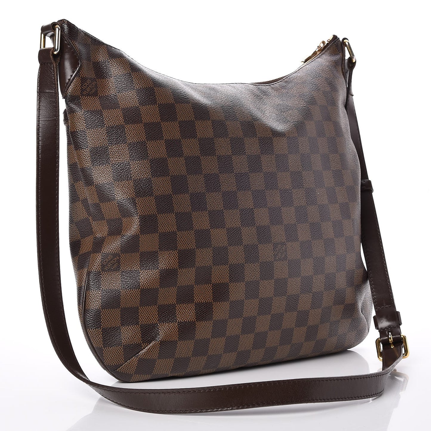 Damier Ebene Bloomsbury GM