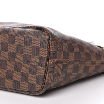 Louis Vuitton Damier Ebene Neverfull PM 11 of 17