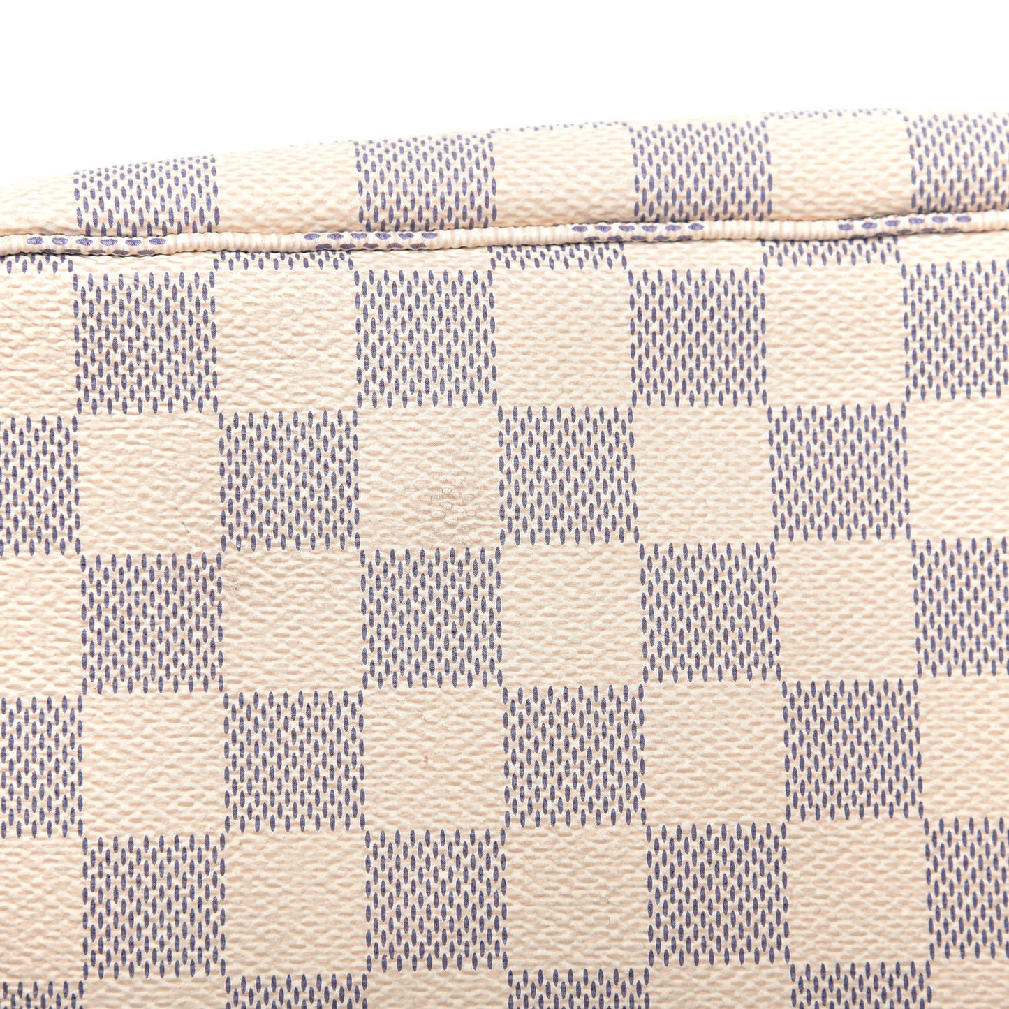 Damier Azur Neo Neverfull MM