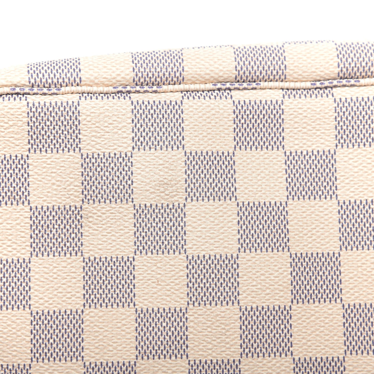 Louis Vuitton Damier Azur Neo Neverfull MM 10 of 20