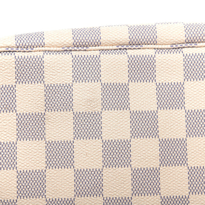 Louis Vuitton Damier Azur Neo Neverfull MM 10 of 20