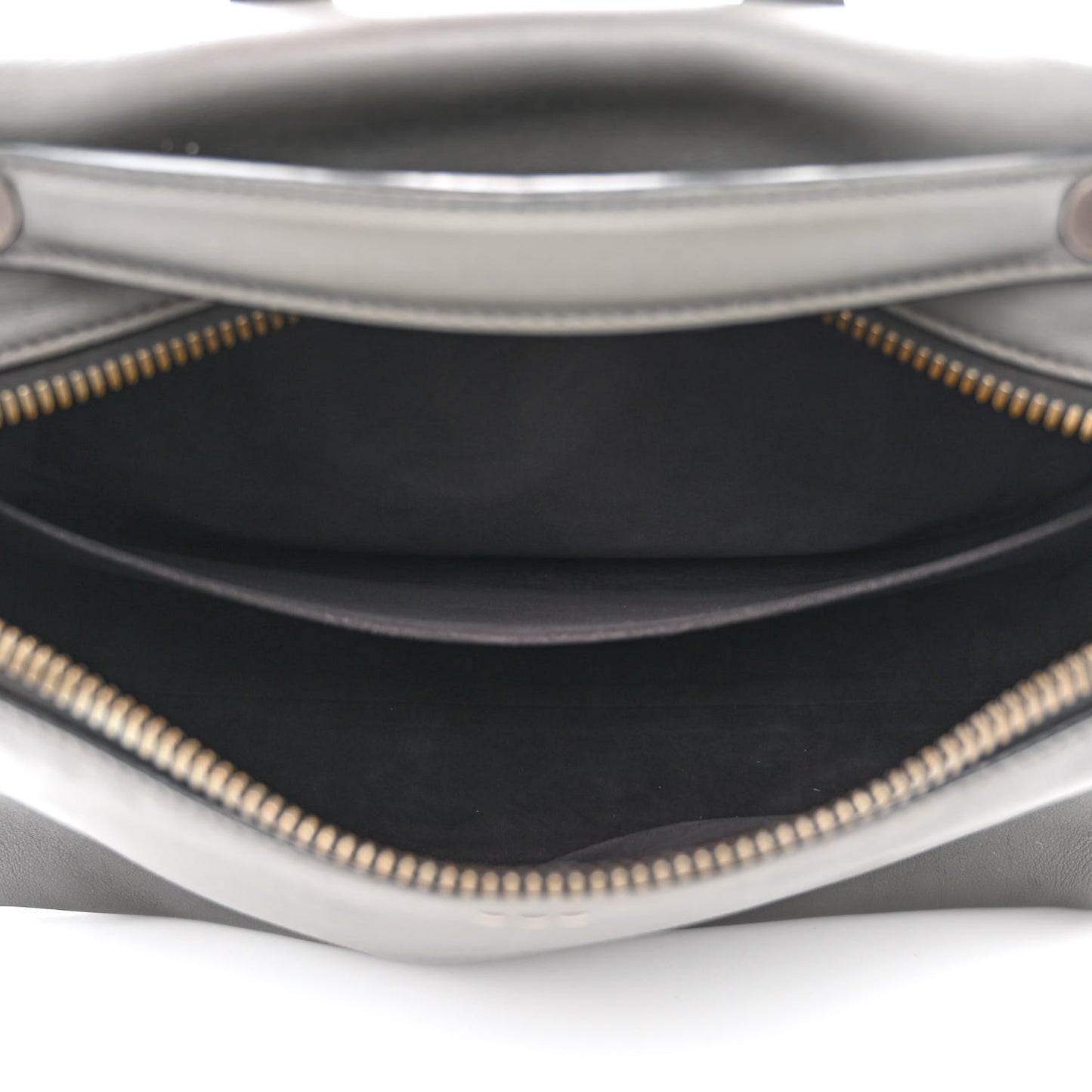 Vitello Dolce Lui Urban Briefcase Carbone
