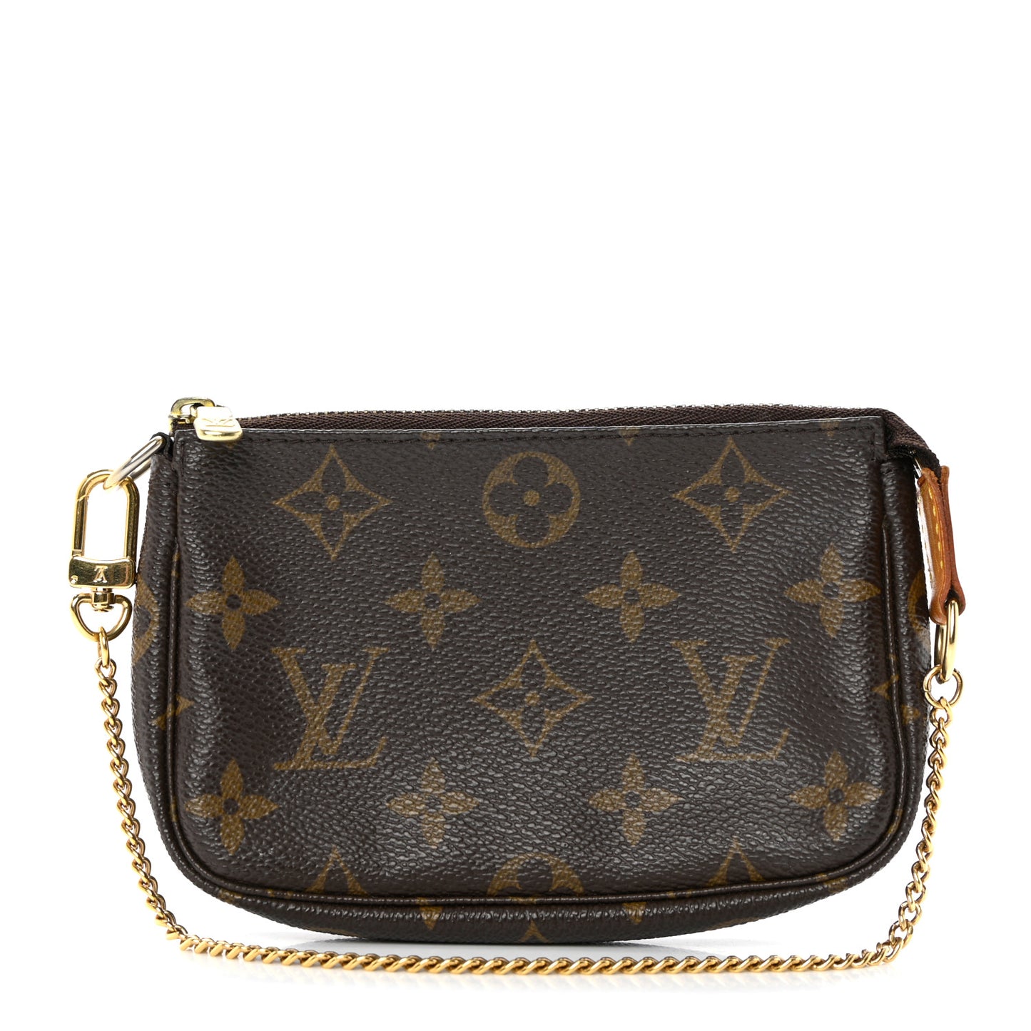 Monogram Mini Pochette Accessories