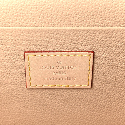 Louis Vuitton Monogram Nice Mini 6 of 8