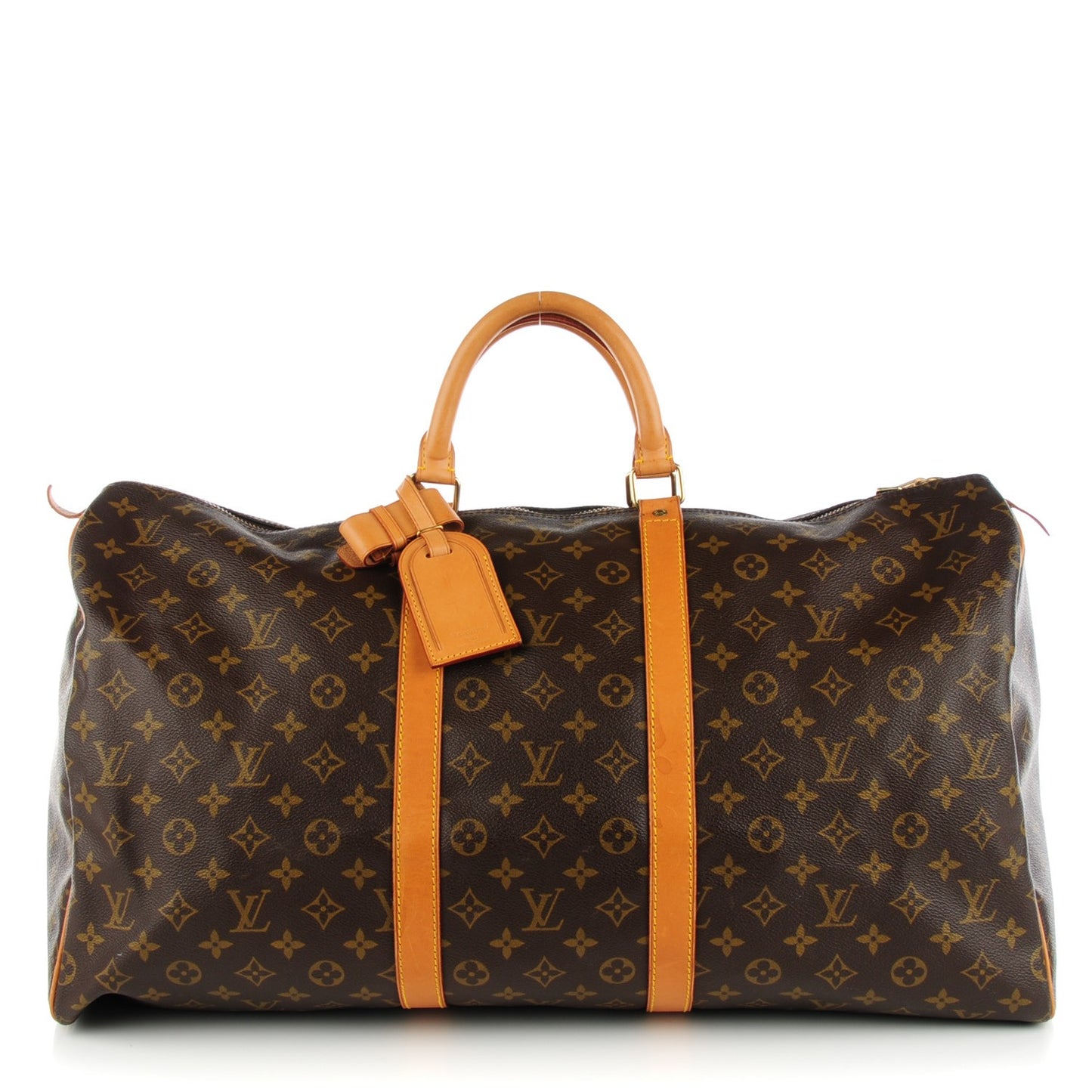 Monogram Keepall 55