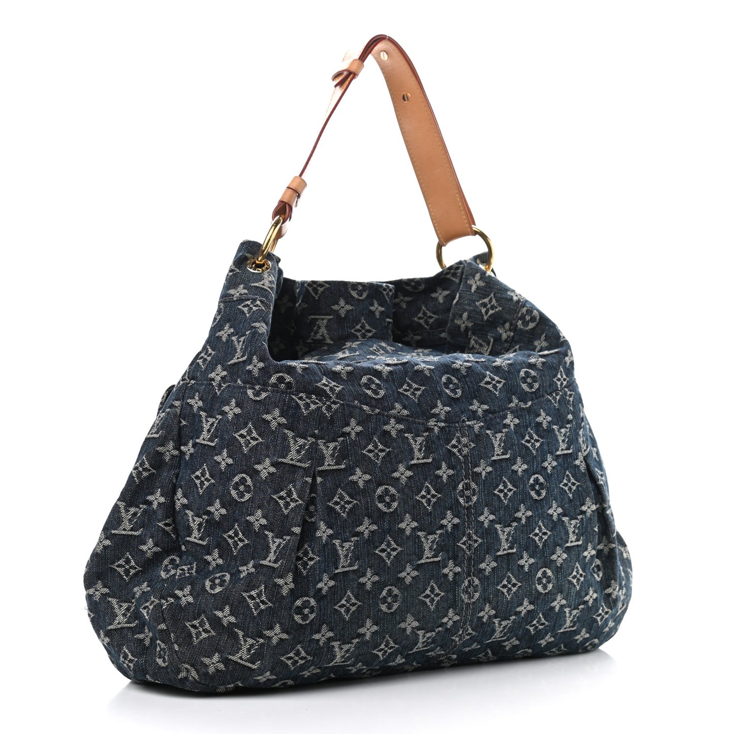 Denim Daily GM Gris Blue