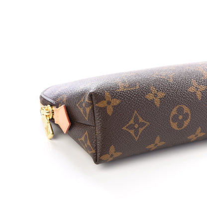 Louis Vuitton Monogram Cosmetic Pouch GM 5 of 10