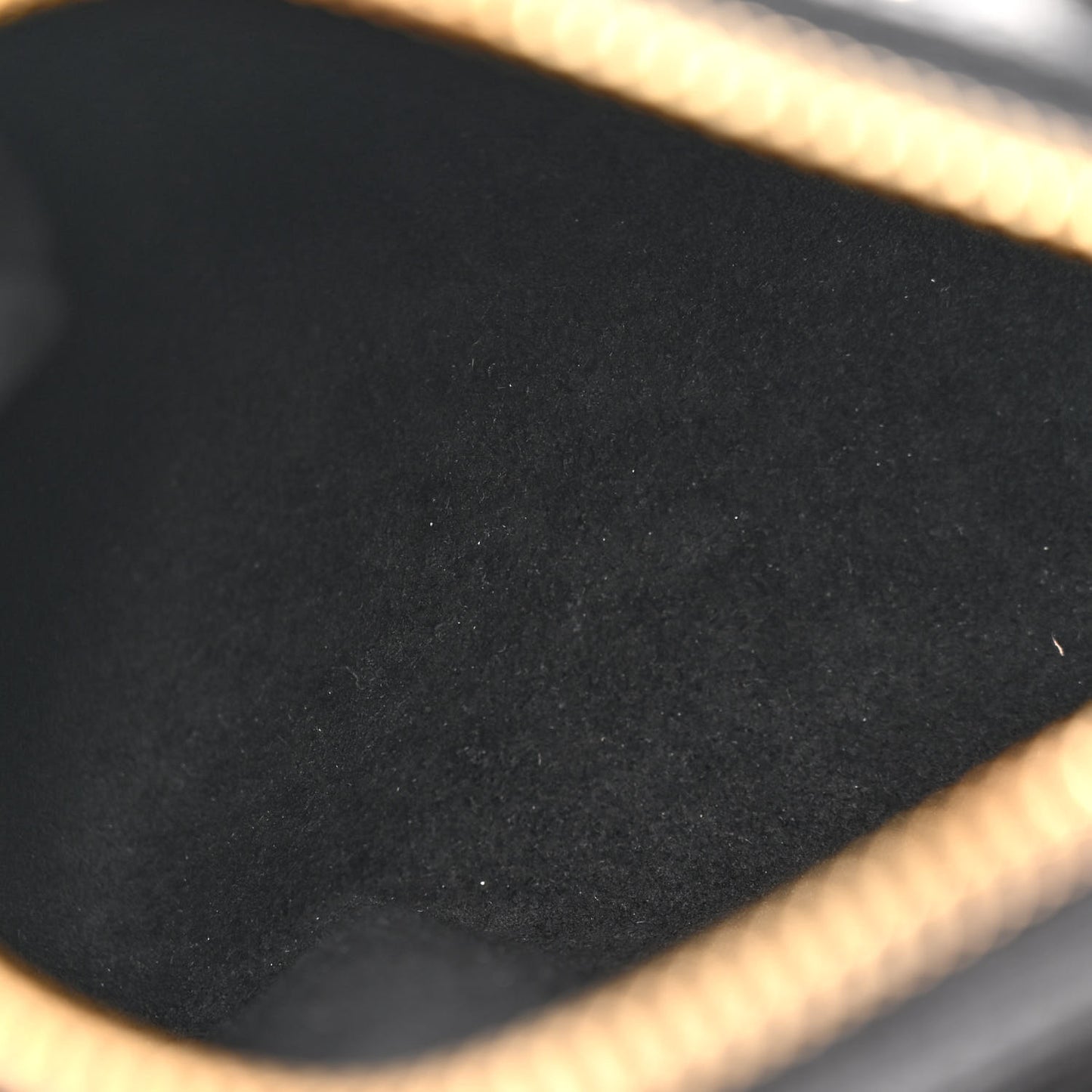 Empreinte Monogram Nano Speedy Black