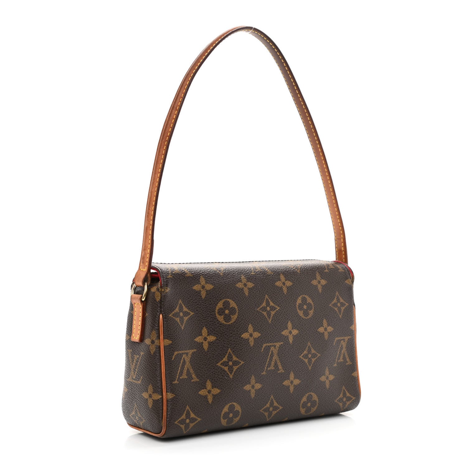 Louis Vuitton Monogram Recital 3 of 9