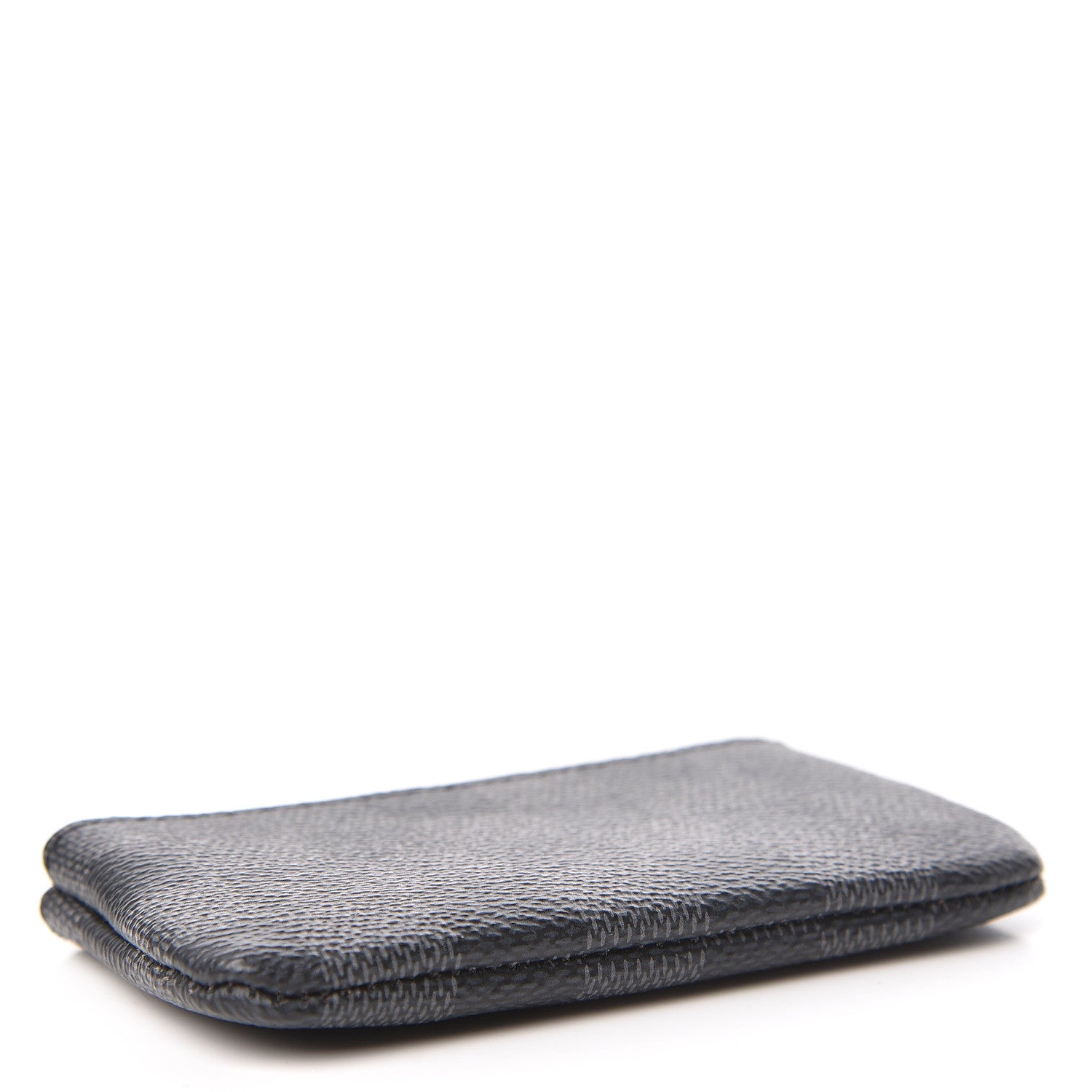 Louis Vuitton Damier Graphite Key Pouch 4 of 7