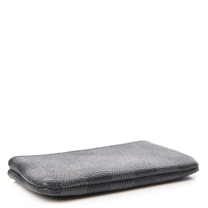 Louis Vuitton Damier Graphite Key Pouch 4 of 7