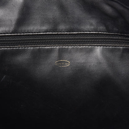 Chanel Caviar CC Shoulder Bag Black 7 of 18