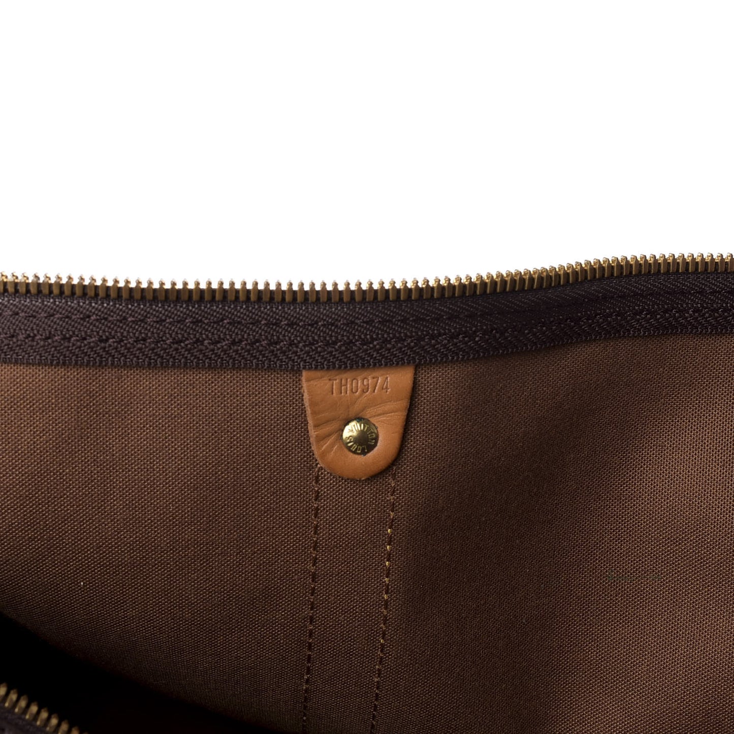 Monogram Keepall Bandouliere 55