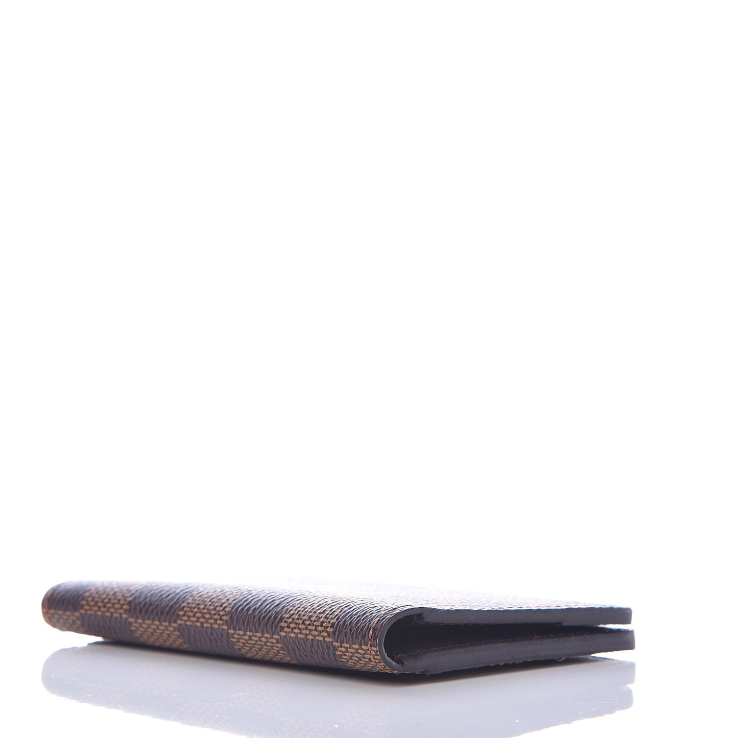 Damier Ebene Pocket Organizer NM