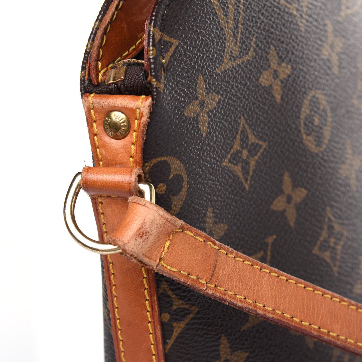 Monogram Drouot