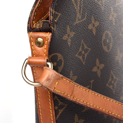 Louis Vuitton Monogram Drouot 17 of 21