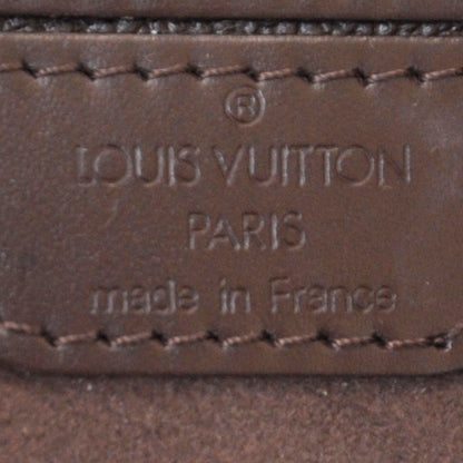 Louis Vuitton Epi Mabillon Backpack Moka 6 of 7