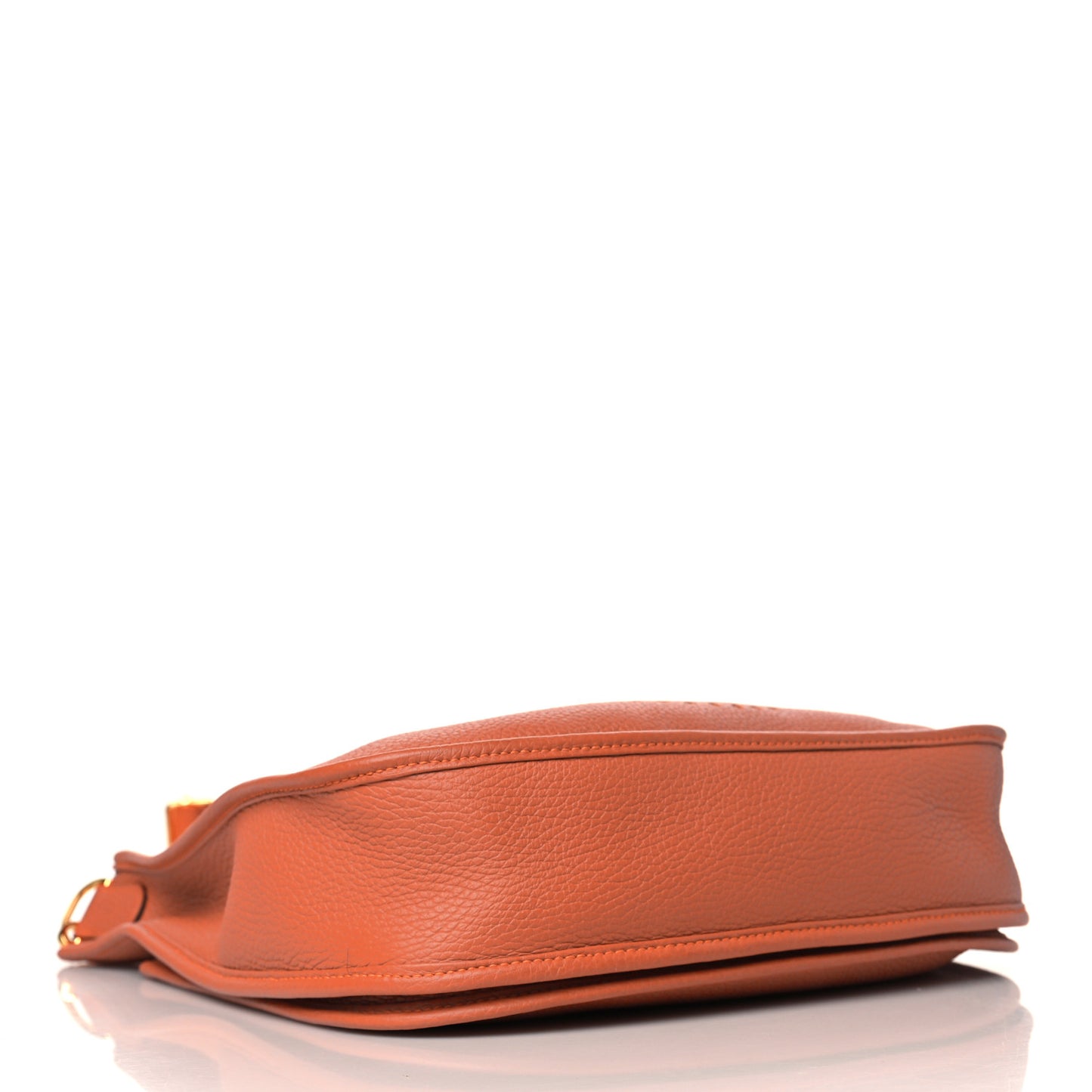 Taurillon Clemence Evelyne III PM Orange