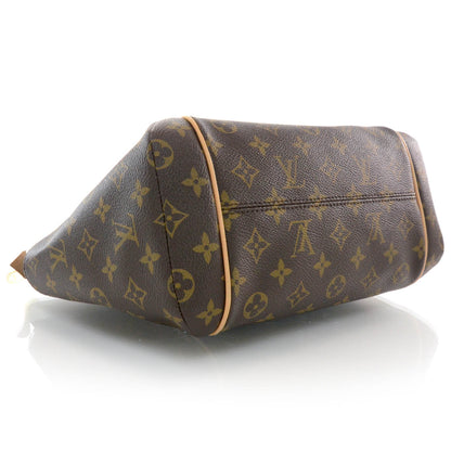 Louis Vuitton Monogram Totally PM 4 of 7